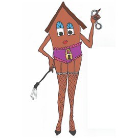 perfume Chastity begins @ Home