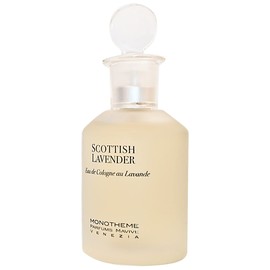 perfume Scottish Lavender