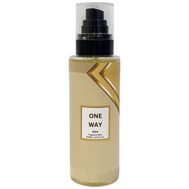 perfume One Way