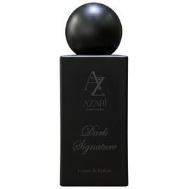 perfume Dark Signature