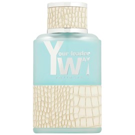 perfume Your Leader Way. Invincible