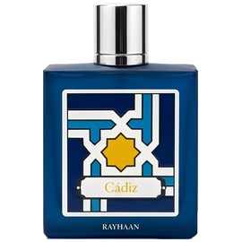 perfume Cadiz