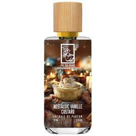 perfume Nostalgic Vanille Custard