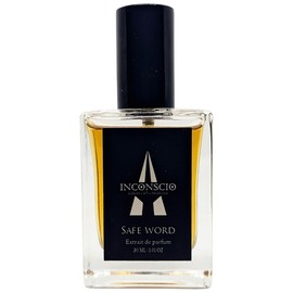 perfume Safe Word