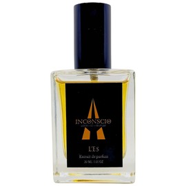 perfume L'Es