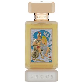 perfume Vulcan's Revenge