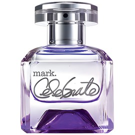 perfume mark Celebrate