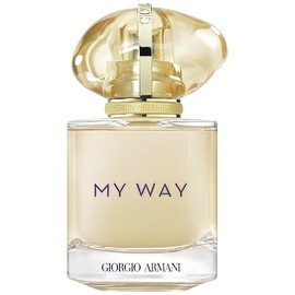 perfume My Way Sunny Vanilla