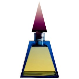 perfume Range Rider Lalique x James Turrell
