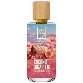 perfume Coconut Sugar Fig