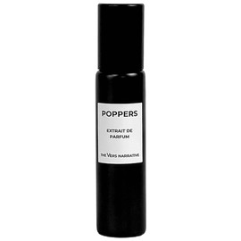 perfume Poppers