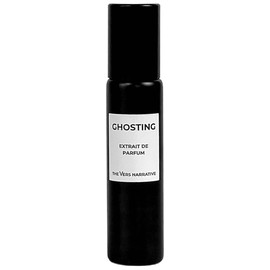perfume Ghosting