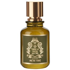perfume Torreja Sacra