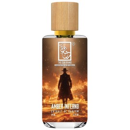 perfume Amber Inferno