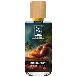 perfume Mango Darkness