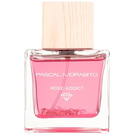 perfume Rose Addict