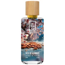 perfume Path Of Almonds