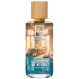 perfume Luxurious Spa Day With Dua