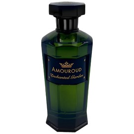 perfume Enchanted Garden