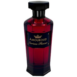 perfume Carissa Flower