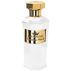perfume Himalayan Woods