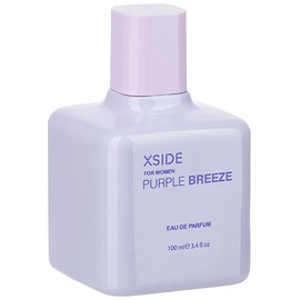 perfume LCW Purple Breeze