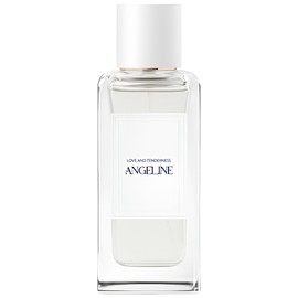 perfume Love And Tenderness