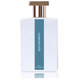 perfume Aquamarina