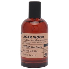 perfume Agar Wood