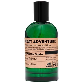 perfume Great Adventure