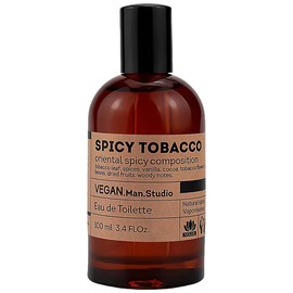 perfume Spicy Tobacco