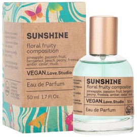 perfume Sunshine