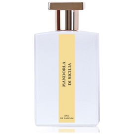 perfume Mandorla di Sicilia