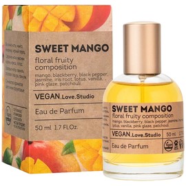 perfume Sweet Mango