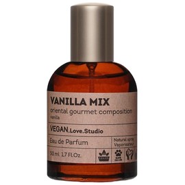 perfume Vanilla Mix