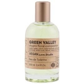 perfume Green Valley