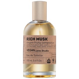 perfume Rich Musk