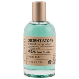 perfume Orient Story