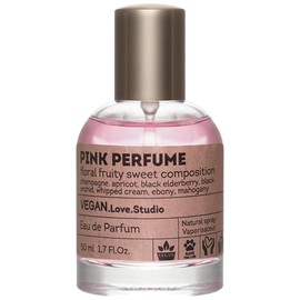 perfume Pink Perfume