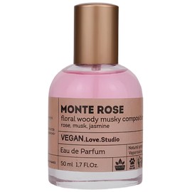 perfume Monte Rose