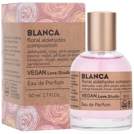 perfume Blanca