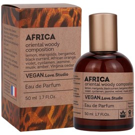 perfume Africa