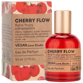perfume Cherry Flow