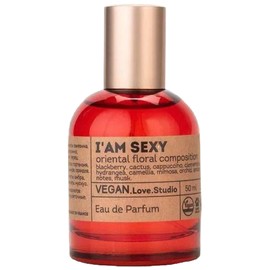 perfume I'am Sexy