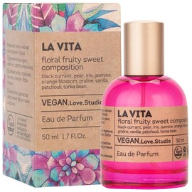 perfume La Vita
