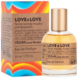 perfume Love & Love