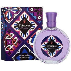 perfume Princess Glamour