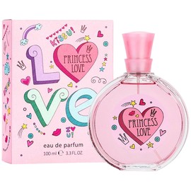 perfume Princess Love