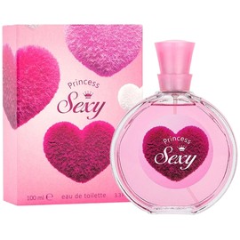 perfume Princess Sexy