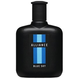 perfume Alliance Blue Sky